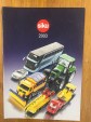Siku 2003 cat A4